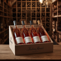Box Vini Rosati