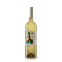 Serritella Puglia IGP Bianco