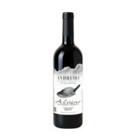 Alpi Retiche IGT “Alpino”