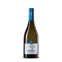 Sassi Mori-Garganega IGT