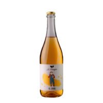El Spiga Chardonnay Rifermentato IGT