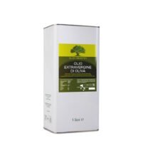 Box Blend Olio EVO