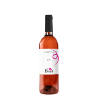 Lunadirosa Rosé Piemonte