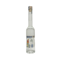Grappa Cuveè Moscato Giallo e Pinot Bianco