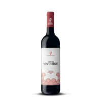 Novembre - Irpinia Aglianico DOC