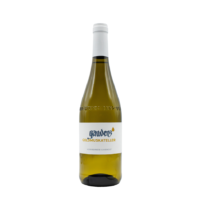 Moscato Giallo Alto Adige IGT