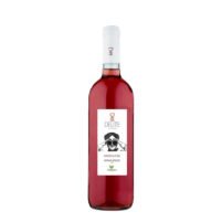 emmente - Irpinia Rosato DOC BIO
