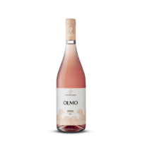 Olmo - Irpinia Rosato DOC
