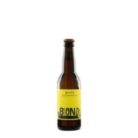 Birra Golden Ale Friulana