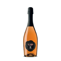 Cretarosa Brioso Rosato Spumante Extra Dry
