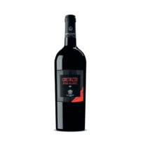Cretazzo Irpinia Aglianico DOC