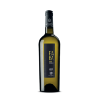 Fiaba Campania Fiano IGT Barricato