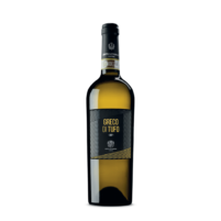 Greco di Tufo DOCG