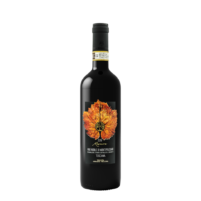 Vino Nobile di Montepulciano DOCG BIO Riserva