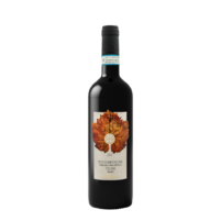 Vino Rosso di Montepulciano DOC BIO