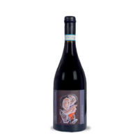 Ortega Matera Rosso