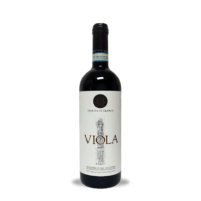 Viola Rosso