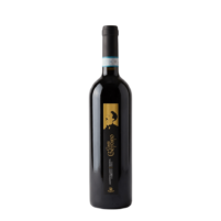 Conte Genoino - Montepulciano D’Abruzzo DOC