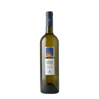 Armannia - Pecorino Terre di Chieti IGP