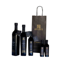 Olio EVO BIO La Badessa