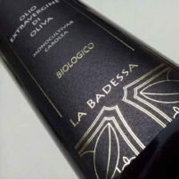 Olio EVO BIO