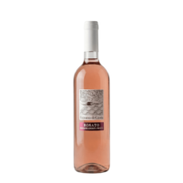 Box RItratto di Costa - Rosato IGP