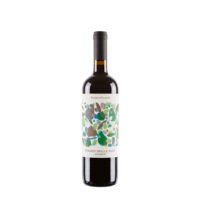 Poggio Delle Noci Paestum IGP Aglianico