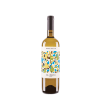 Fluminé Cilento DOP Fiano