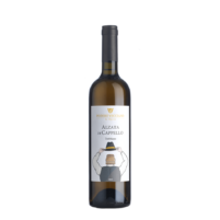 Alzata di Cappello - Trebbiano IGP Rubicone