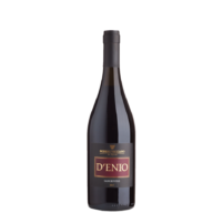 D’Enio - Sangiovese Superiore Riserva DOC
